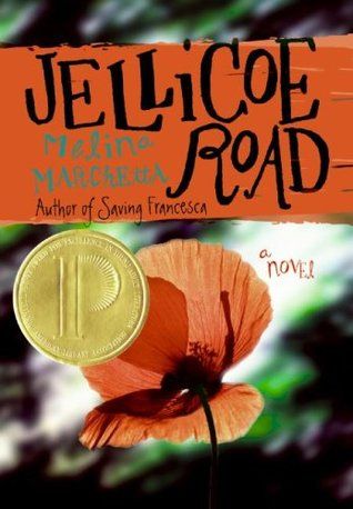 Jellicoe Road by Melina Marchetta