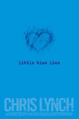 Little Blue Lies