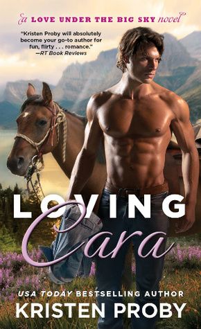{Presenting} Loving Cara by Kristen Proby (with Giveaway) {Presenting} Loving Cara by Kristen Proby (with Giveaway)