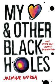 My Heart and Other Black Holes by Jasmine Warga