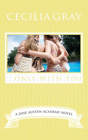 {Tour} Only With You by Cecilia Gray (with Giveaway)