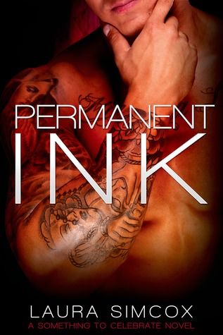 {Review} Permanent Ink by Laura Simcox