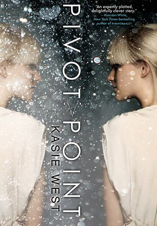 {Review} Pivot Point by Kasie West (Pivot Point #1)