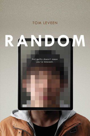 Random by Tom Leveen