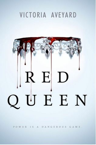 Swoony Boys Podcast can't wait for Red Queen by Victoria Aveyard