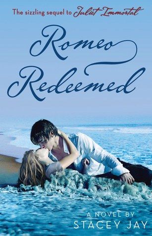 Romeo Redeemed