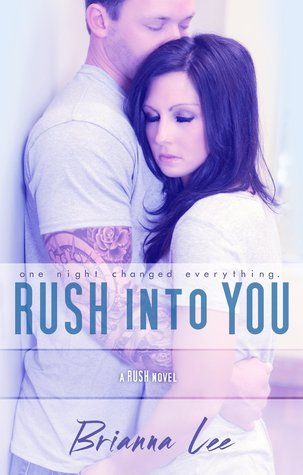 {Tour} Rush Into You by Brianna Lee (with Giveaway)