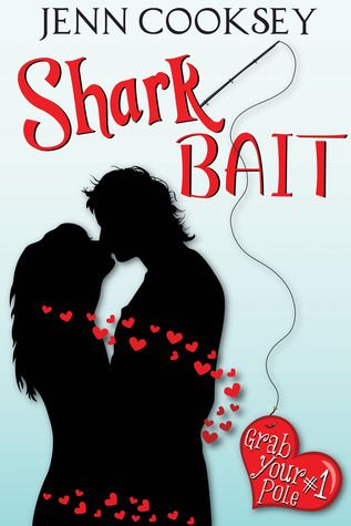 Shark Bait by Jenn Cooksey