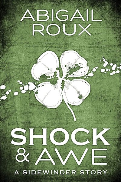 {Review} Shock & Awe by Abigail Roux