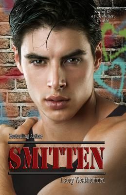 {Review} Smitten by Lacey Weatherford