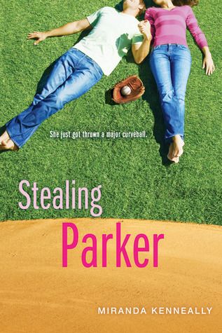 Stealing Parker