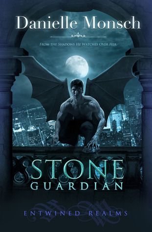 {Review} Stone Guardian by Danielle Monsch