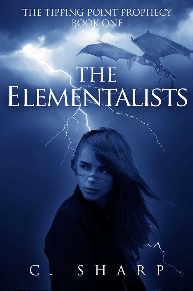 The Elementalists by C Sharp
