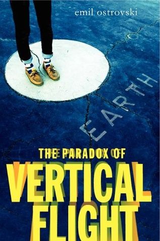 The Paradox of Vertical Flight by Emil Ostrovski