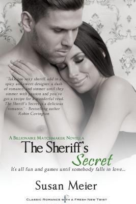 The Sheriff's Secret by Susan Meier