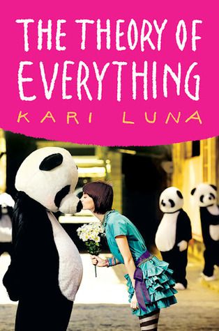 The Theory of Everything by Kari Luna