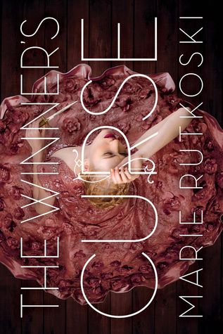 The Winner's Curse (The Winner's Trilogy) by Marie Rutkoski, Release Date on 3/4/2014 The Winner's Curse (The Winner's Trilogy) by Marie Rutkoski