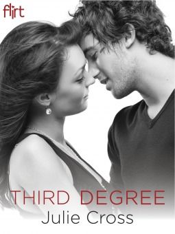 {Review} Third Degree by Julie Cross