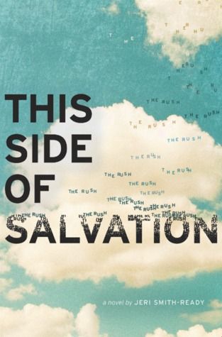 This Side of Salvation by Jeri Smith-Ready