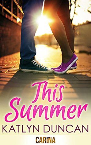 {Interview} with Katlyn Duncan, Author of This Summer