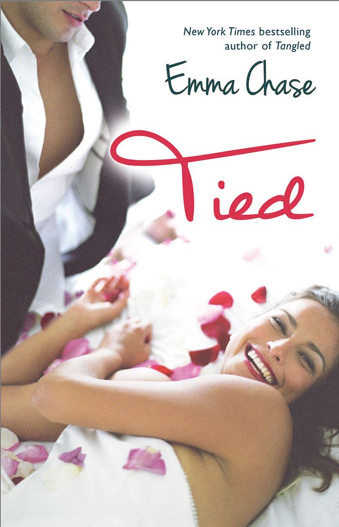 Tied by Emma Chase