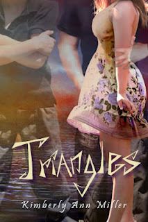 Triangles by Kimberly Ann Miller