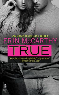 {Review} True by Erin McCarthy