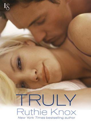 {Review} Truly by Ruthie Knox