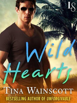 {Review} Wild Hearts by Tina Wainscott