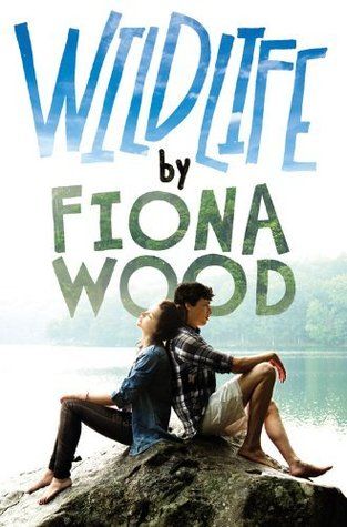Wildlife (Wildlife 2) by Fiona Wood