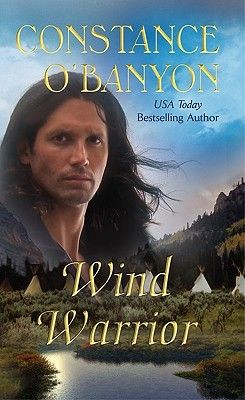 {Review} Wind Warrior by Constance O’Banyon