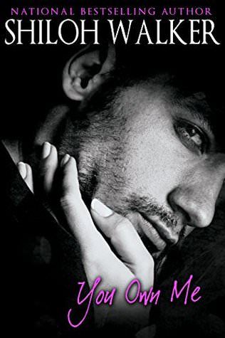 {Review} You Own Me by Shiloh Walker