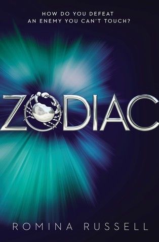 Zodiac by Romina Russell