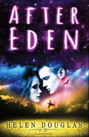 After Eden (After Eden 1) by Helen Douglas