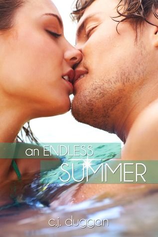 {Review} An Endless Summer by CJ Duggan