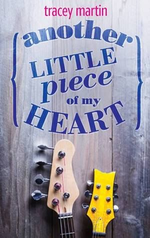 {Review} Another Little Piece of My Heart by Tracey Martin (with Giveaway)