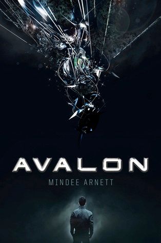 Avalon (Avalon) by Mindee Arnett, Release Date on 1/21/2014 Avalon (Avalon) by Mindee Arnett