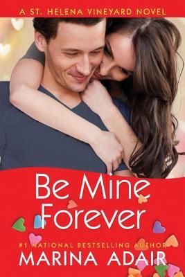 {Review} Be Mine Forever by Marina Adair