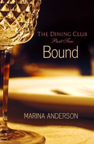 {Review} Bound by Marina Anderson