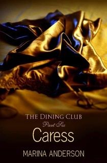 {Review} Caress by Marina Anderson