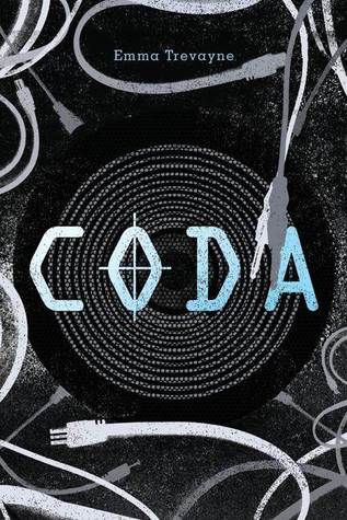 Coda by Emma Trevayne