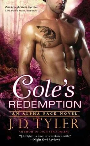 {Review} Cole’s Redemption by J.D. Tyler