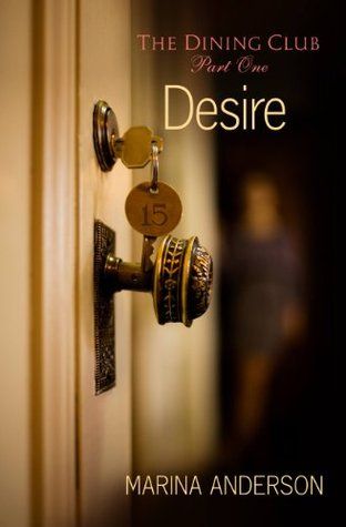 {Review} Desire by Marina Anderson