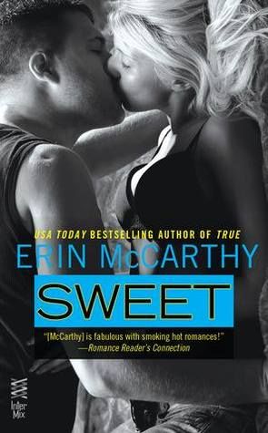 {Review} Sweet by Erin McCarthy