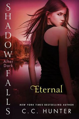 {Interview} with C.C. Hunter, author of Eternal