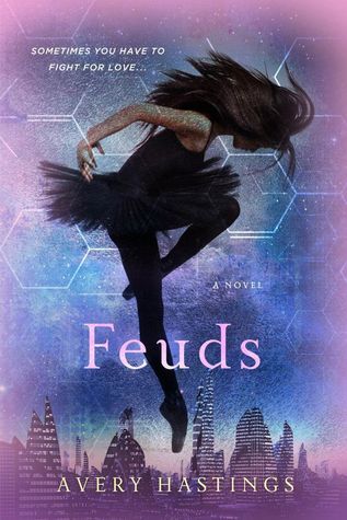 {Review} Feuds by Avery Hastings