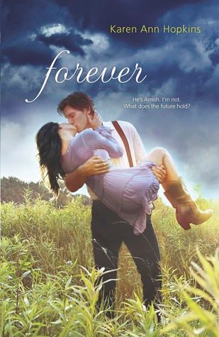 {Review} Forever by Karen Ann Hopkins (with Giveaway)
