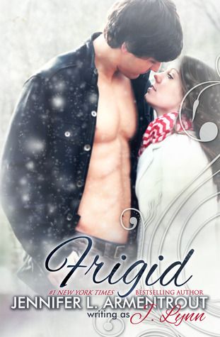 Frigid by J Lynn