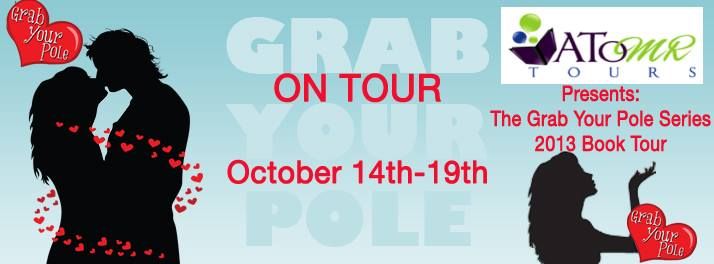 Grab Your Pole by Jenn Cooksey Tour