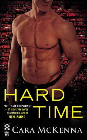 {Review} Hard Time by Cara McKenna